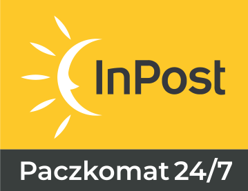 Inpost Paczkomat Logo
