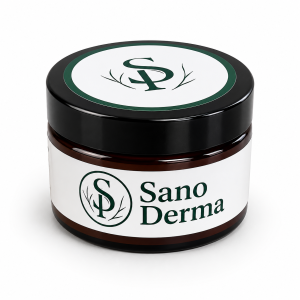 gentle dermo deodorant for sensitive skin