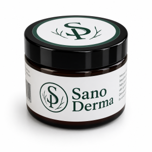 nourishing balm for problematic skin