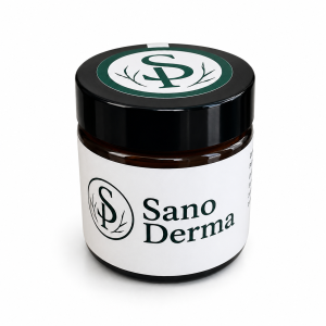 regenerating & protective spot ointment