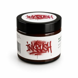 tattoo care balm