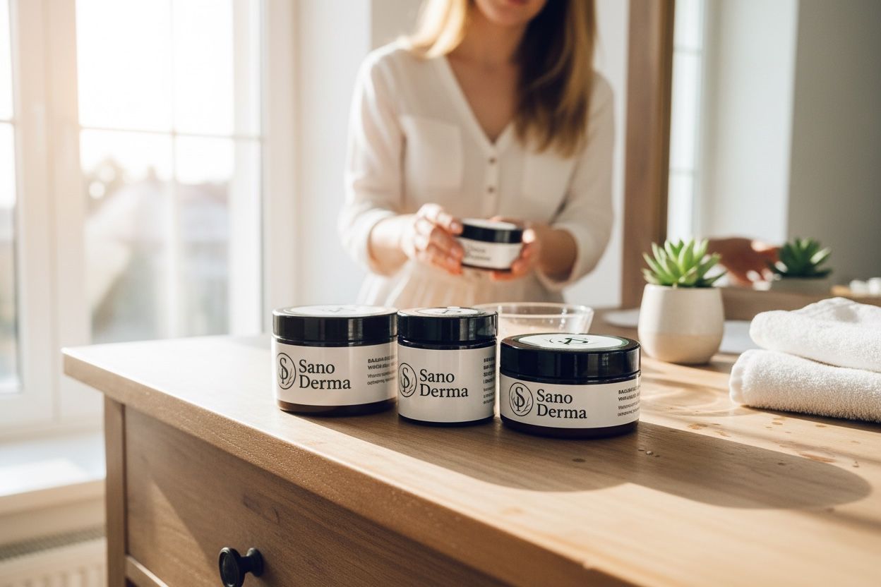 maść punktowa regenerująco ochronna maść punktowa regenerująco ochronna