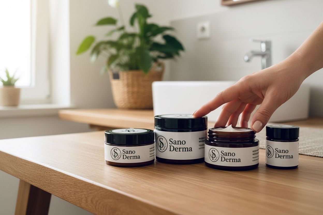 maść punktowa regenerująco ochronna maść punktowa regenerująco ochronna