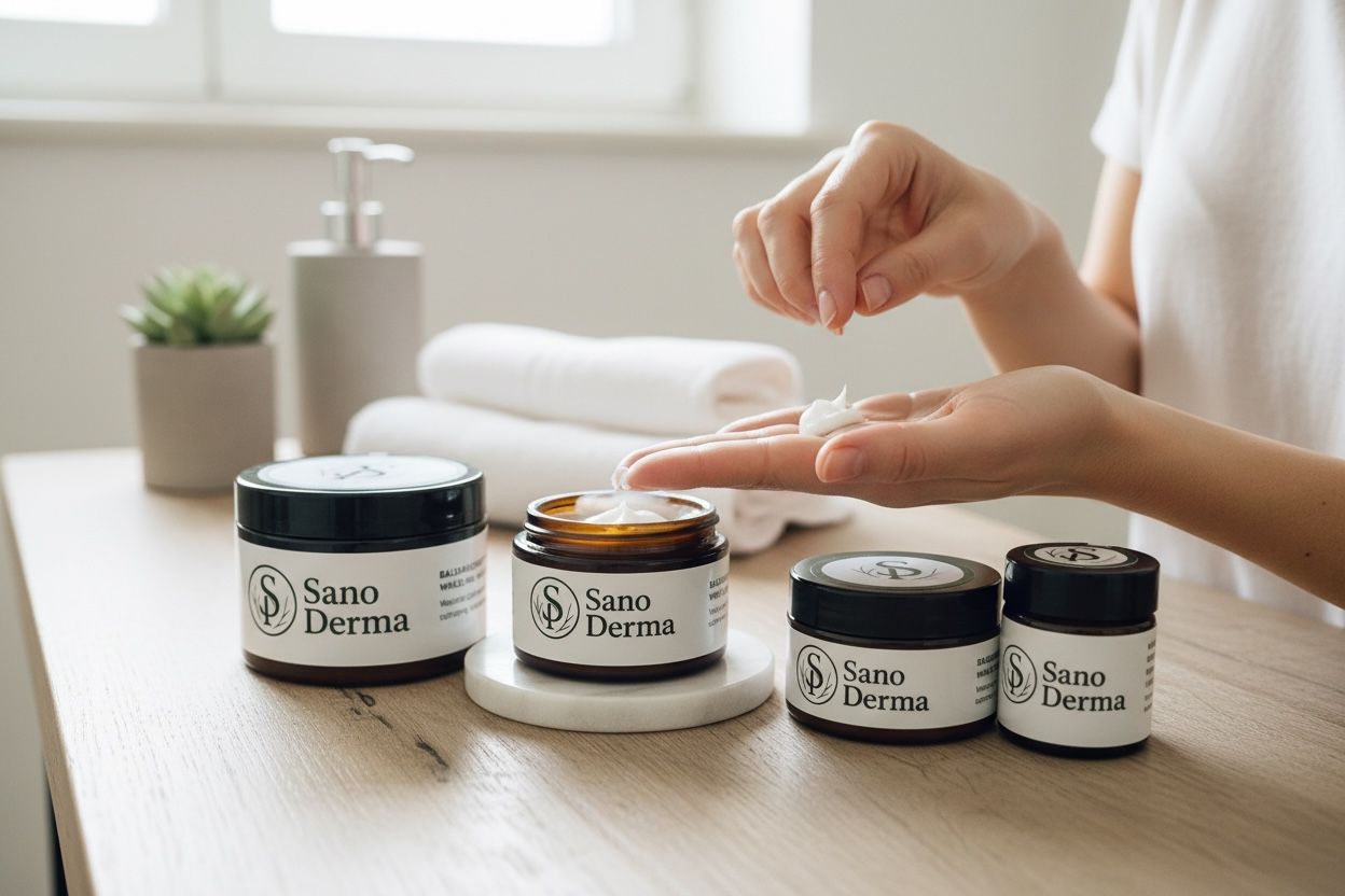 maść punktowa regenerująco ochronna maść punktowa regenerująco ochronna