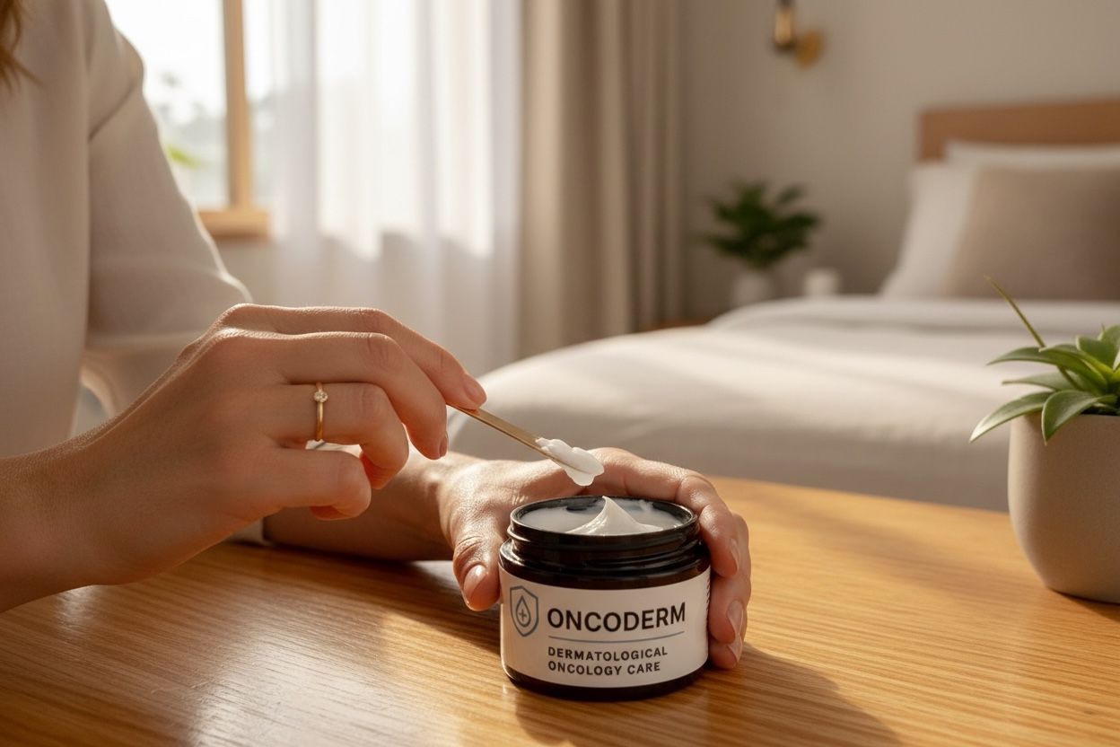 maść punktowa do miejscowej pielęgnacji maść punktowa do miejscowej pielęgnacji