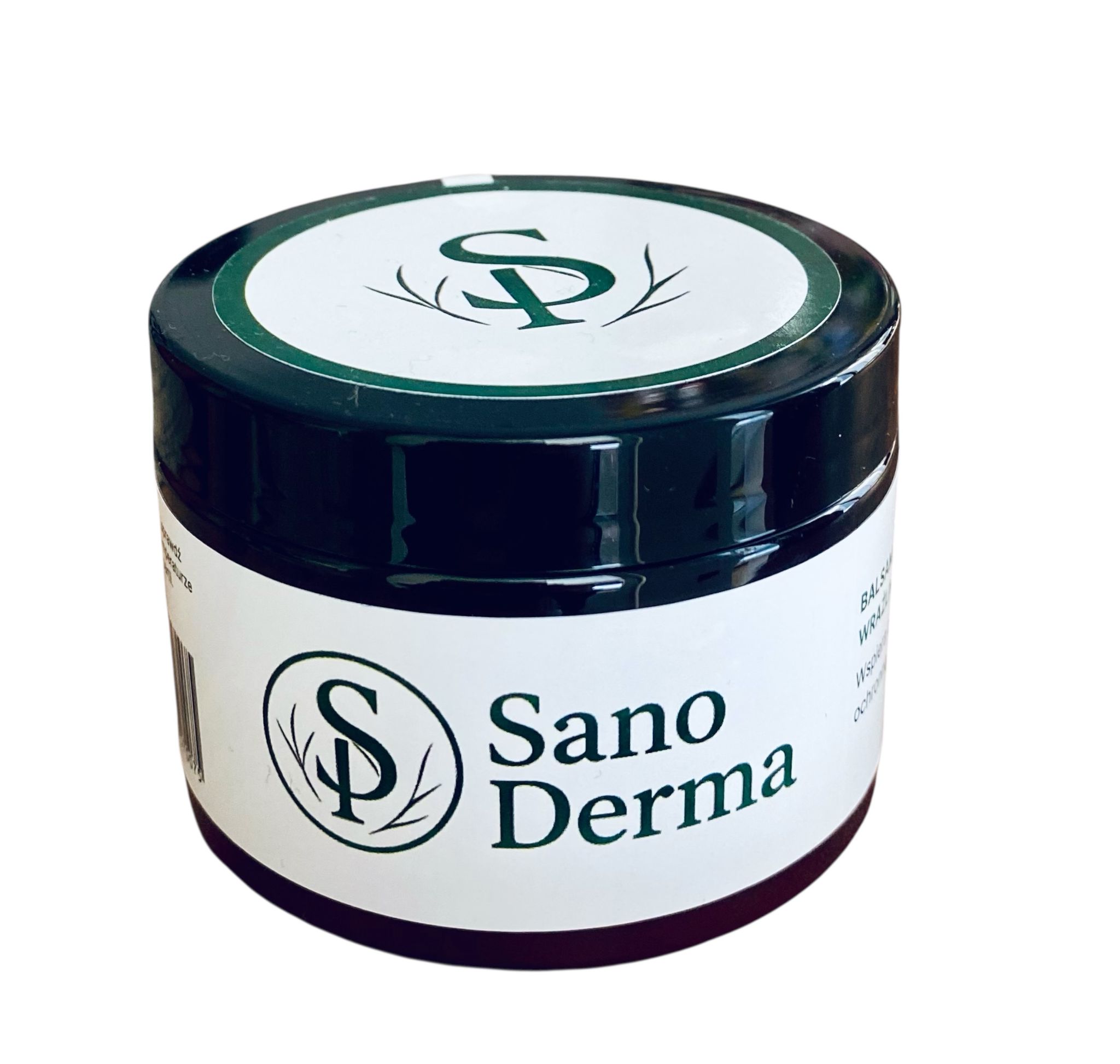 balsam odżywczy do skóry problematycznej balsam odżywczy do skóry problematycznej