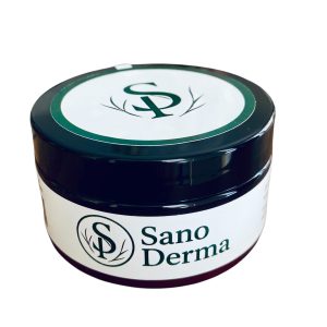 delikatny dezodorant dermo do skóry wrażliwej