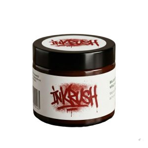 balsam do pielęgnacji tatuażu