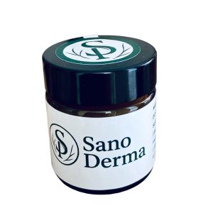 maść punktowa regenerująco ochronna